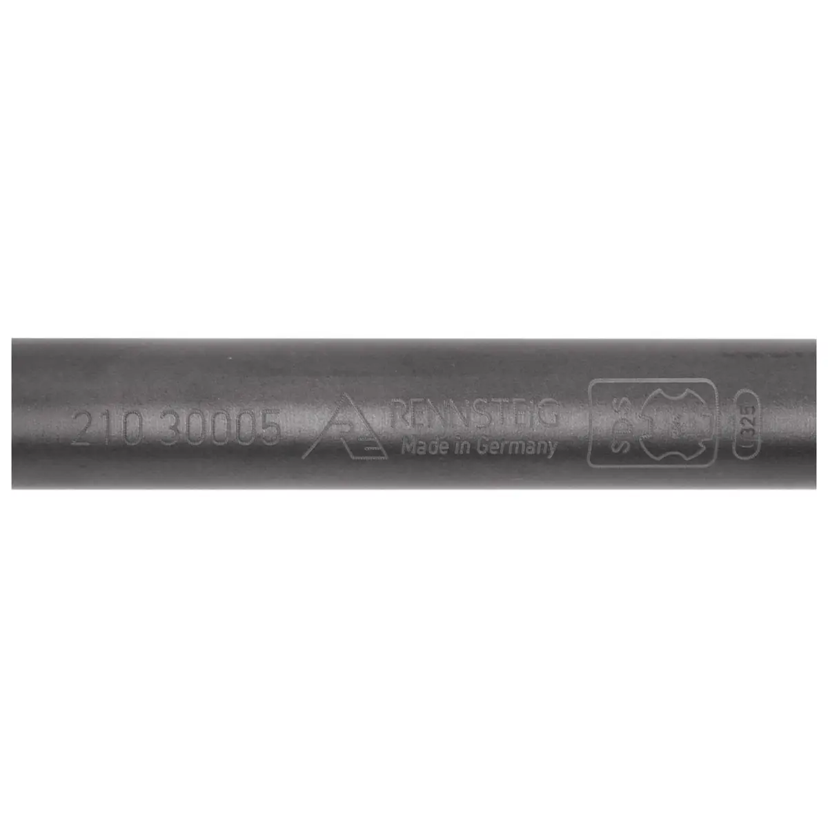 Rennsteig Zahneisen für Elektrohämmer SDS max, 32 x 300 mm