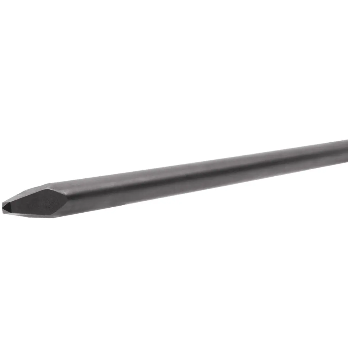 Rennsteig Spitzmeißel für Elektrohämmer SDS max, 600 mm