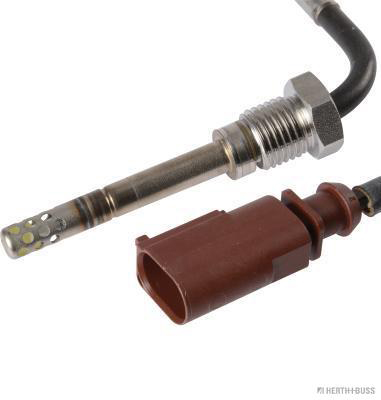 HERTH&BUSS Sensor, Abgastemperatur