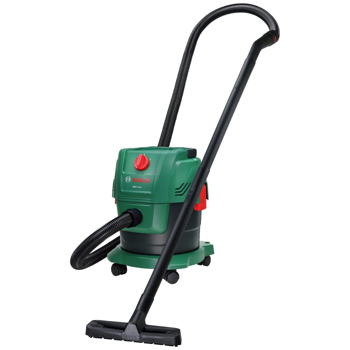 Bosch Allzwecksauger PAS15-200