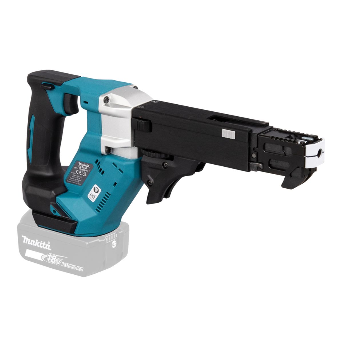 DFR551ZMA DFR551ZMA