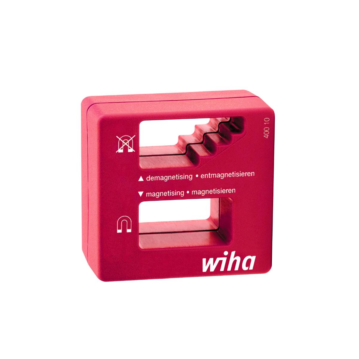 Wiha Magnetisierer/ Entmagnetisierer