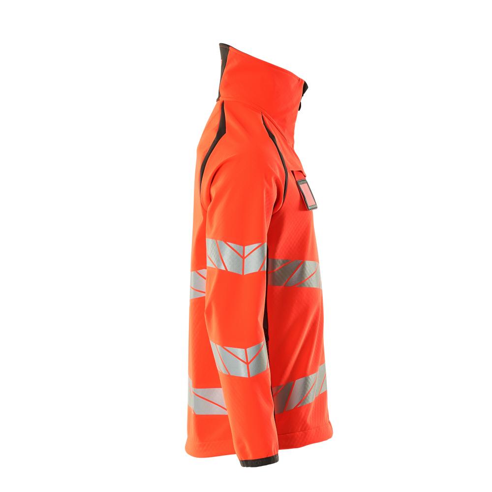 MASCOT Herren Softshell Jacke ACCELERATE SAFE