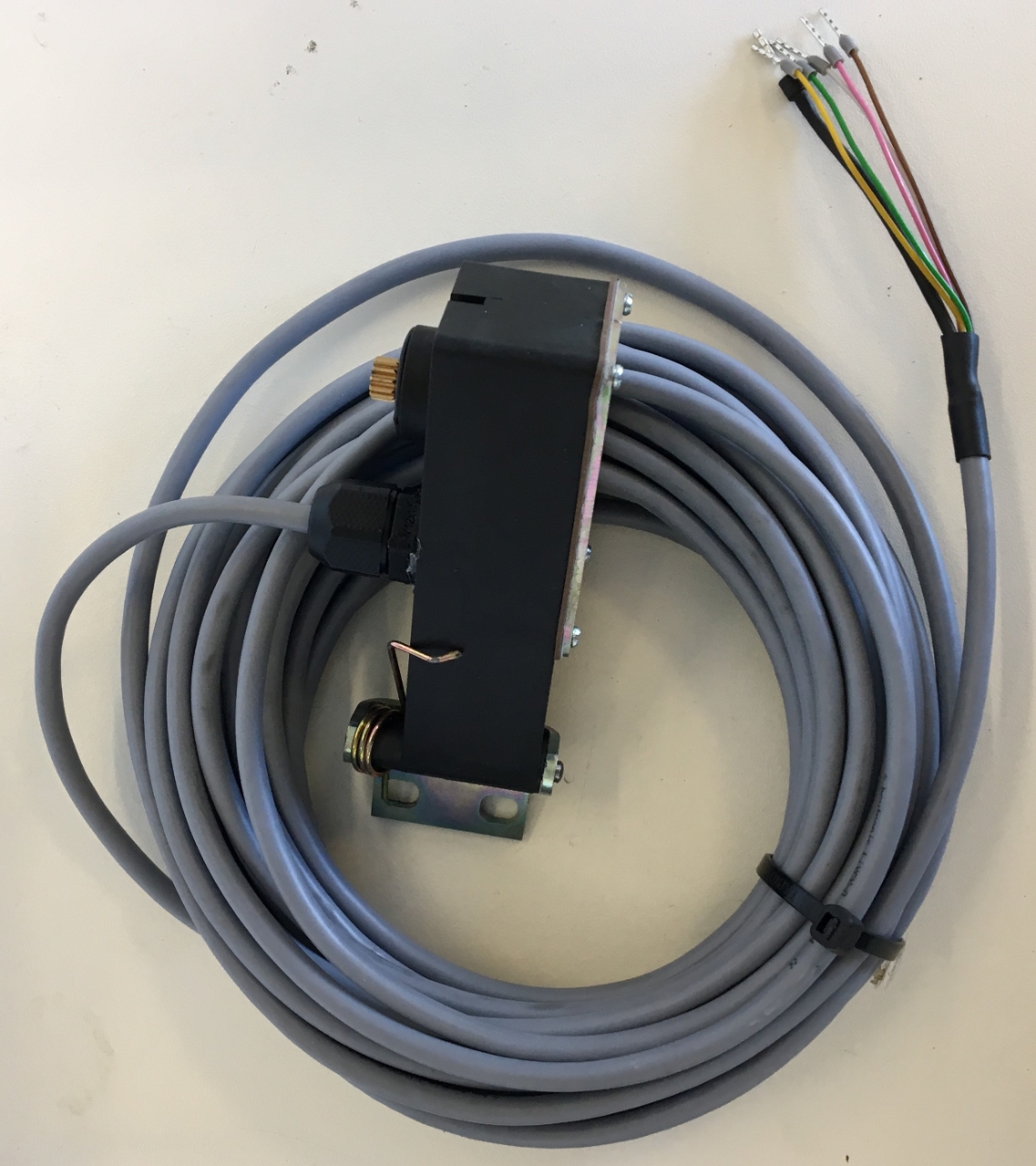 ELMAG Winkelsensor