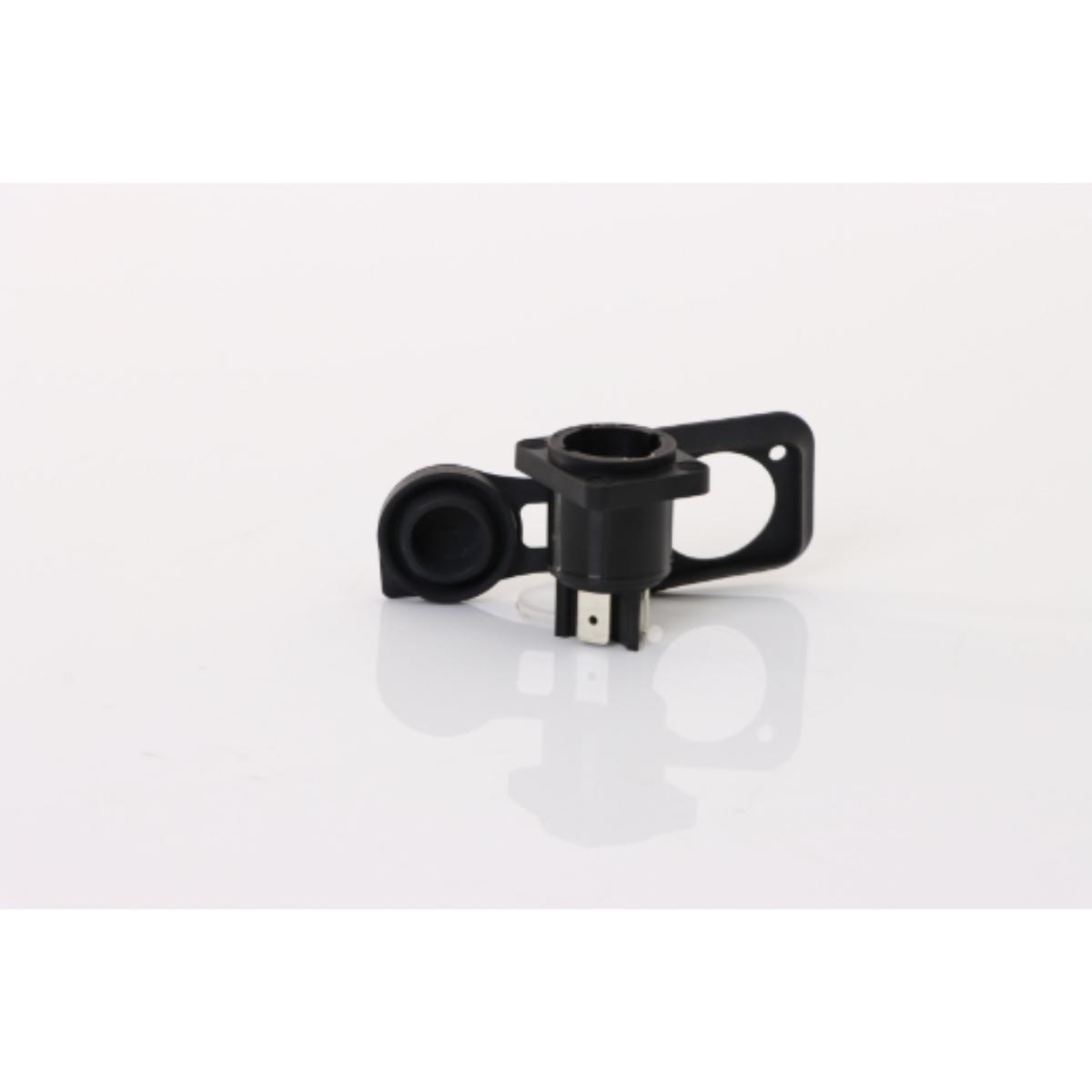 ELMAG Anbaustecker Neutrik Powercon male