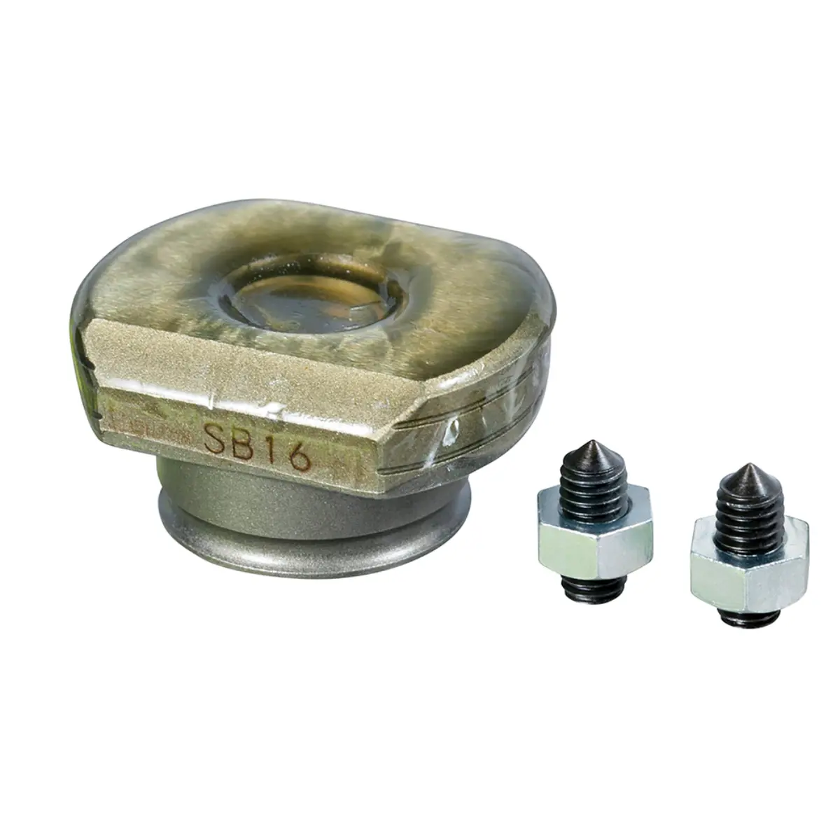 Makita Matrize Rund SB13 - SC00000217