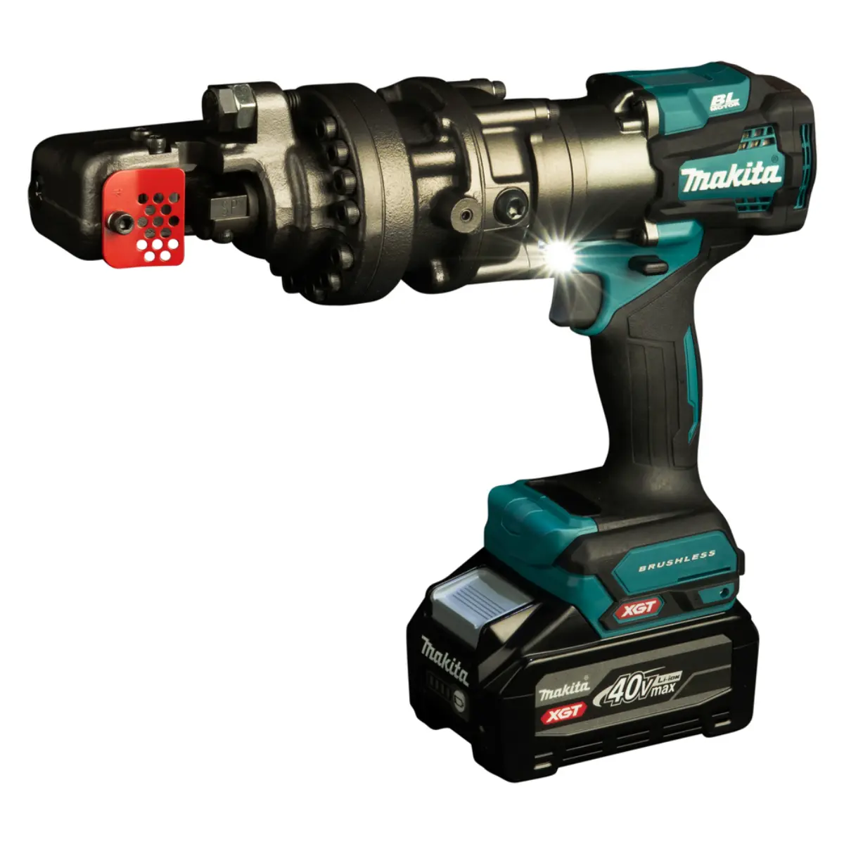 Makita Akku-Moniereisenschneider - SC001GZK