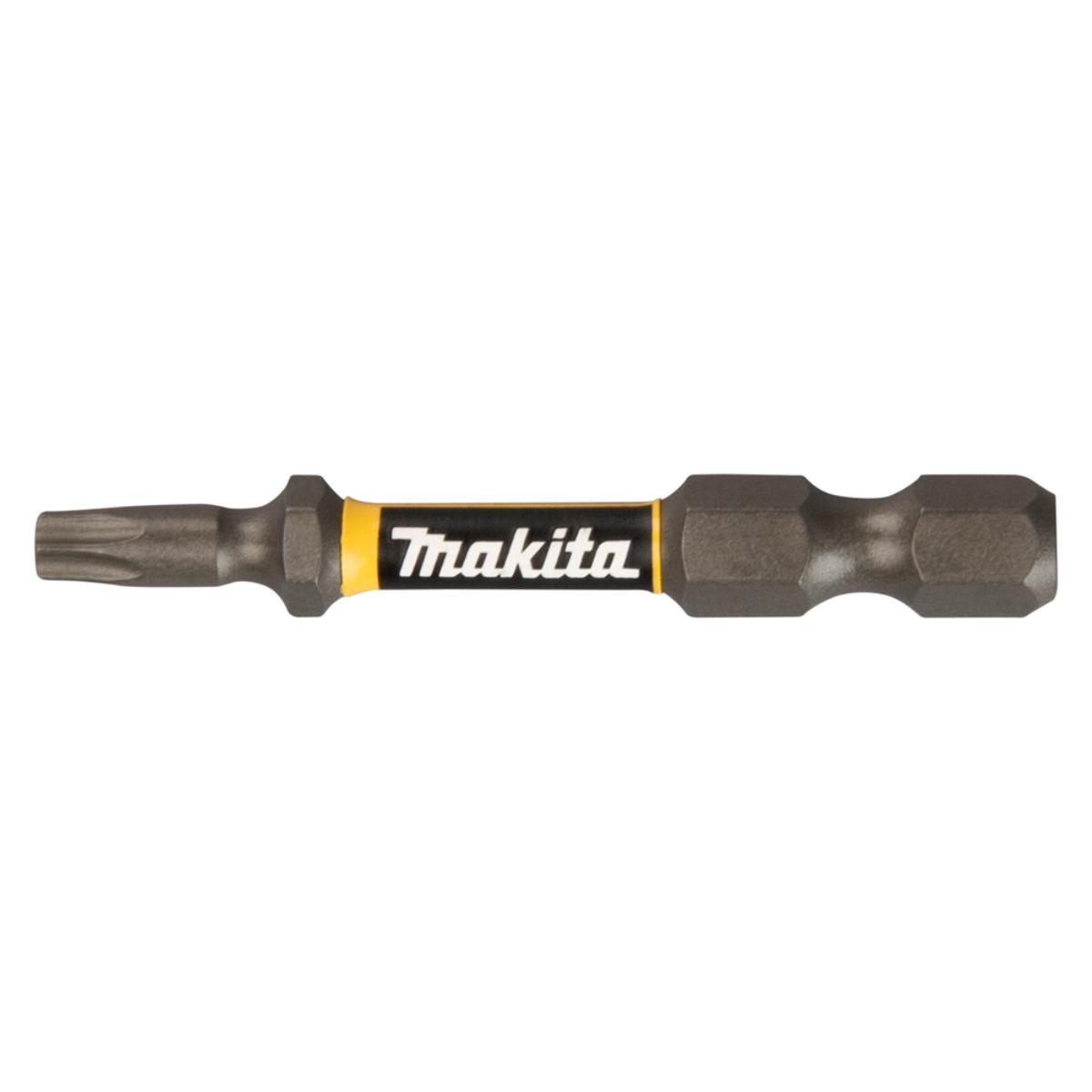 Makita Torsion Bit T20 Impact Premier 10 Stück