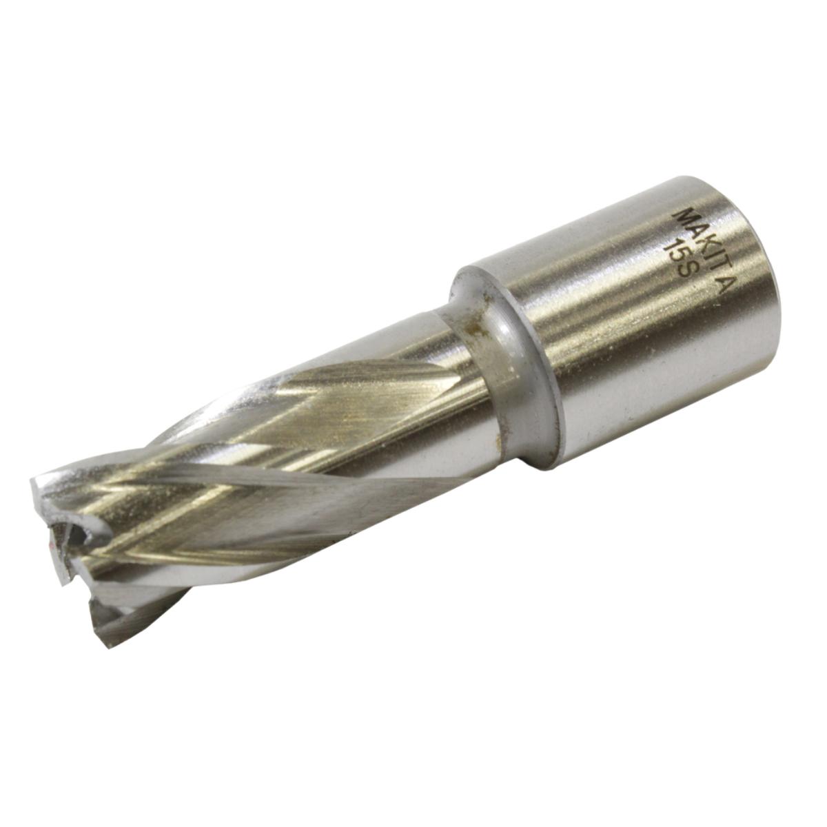 Makita Kernbohrer 15mm HSS-M2 Ø 15 mm, 30 mm, HSS-M2