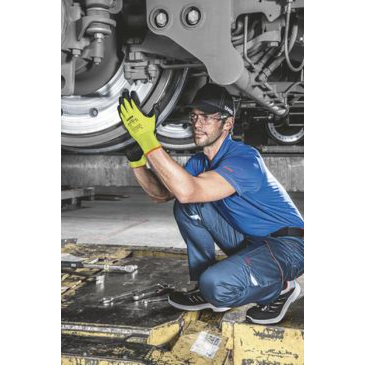 Uvex unidur 6679 foam HV Schnittschutzhandschuh - 10 Paar