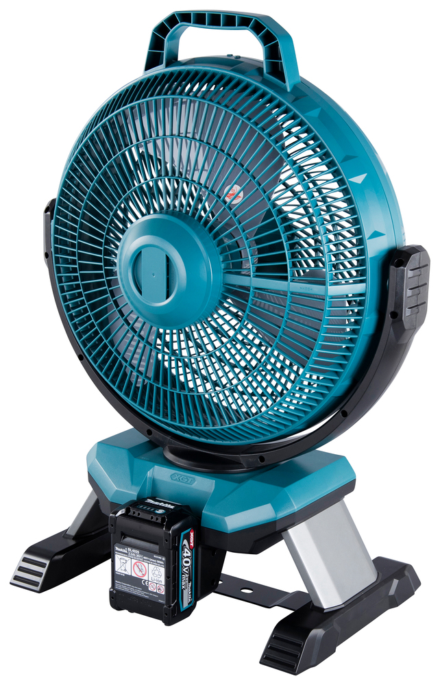 Makita Akku-Lüfter XGT 40V - CF002GZ
