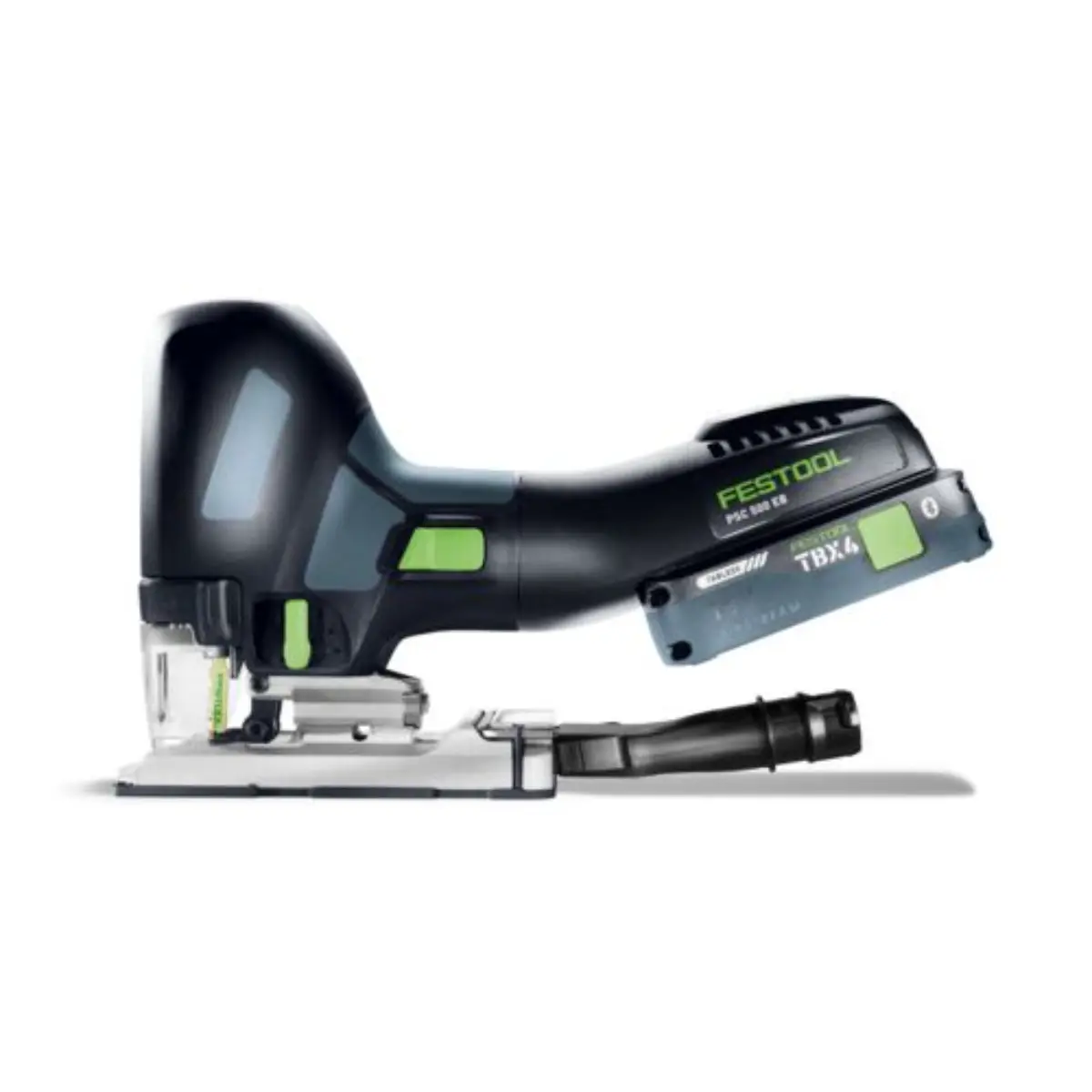 Festool Akku-Pendelstichsäge PSC 500 EB-Basic