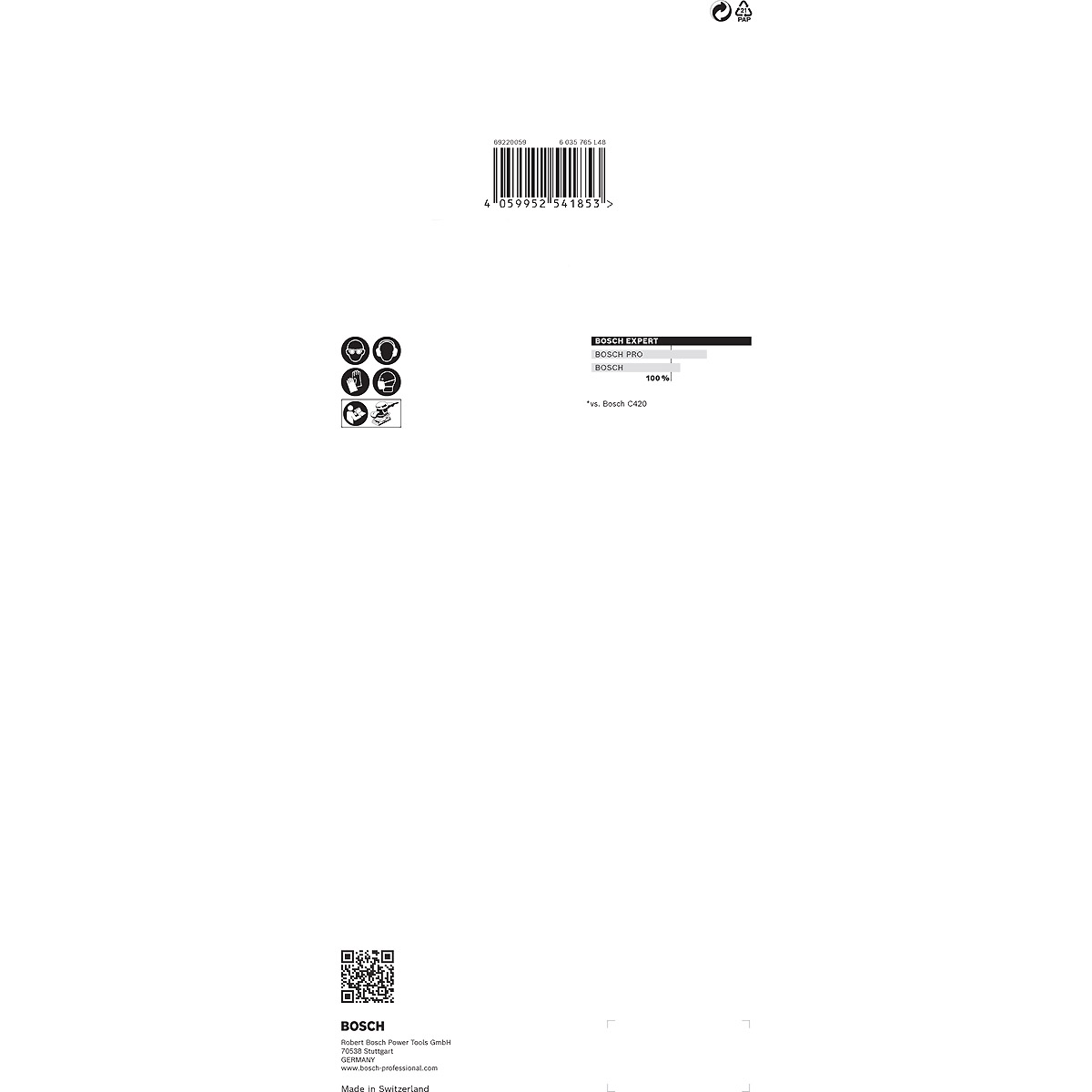 2608900860BO 2608900860BO