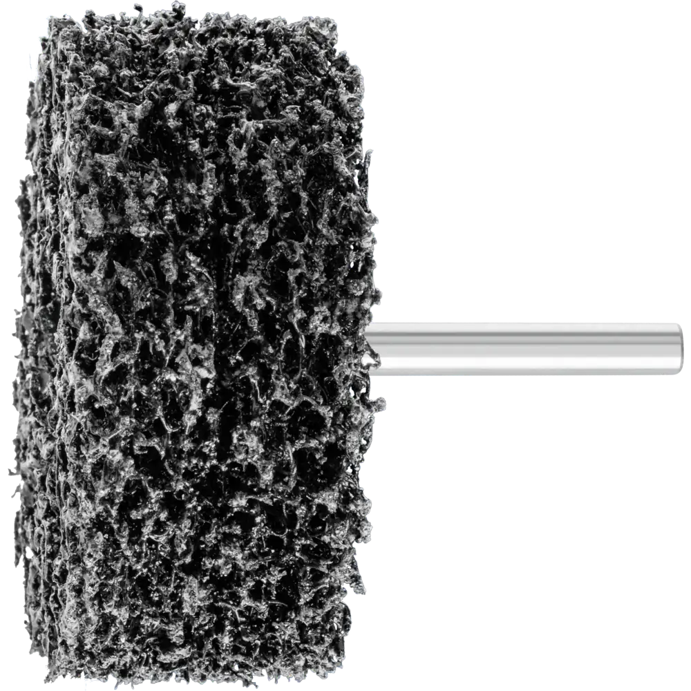 PFERD TOOLS POLICLEAN PCLZY Reinigungsvlies für grobe Reinigungsarbeiten