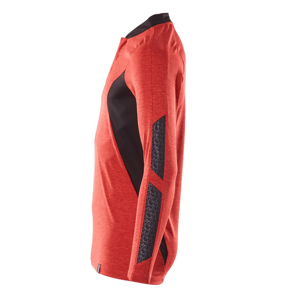 MASCOT Herren Polo-Shirt, Langarm ACCELERATE