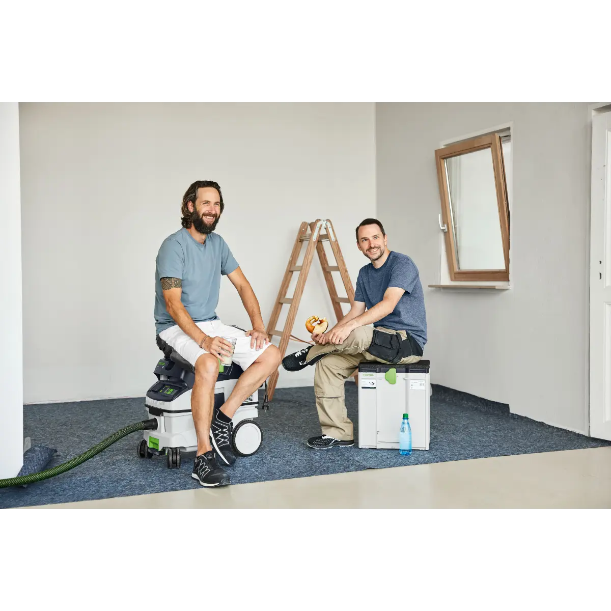 Festool Sitzkissen SK-CT/SYS