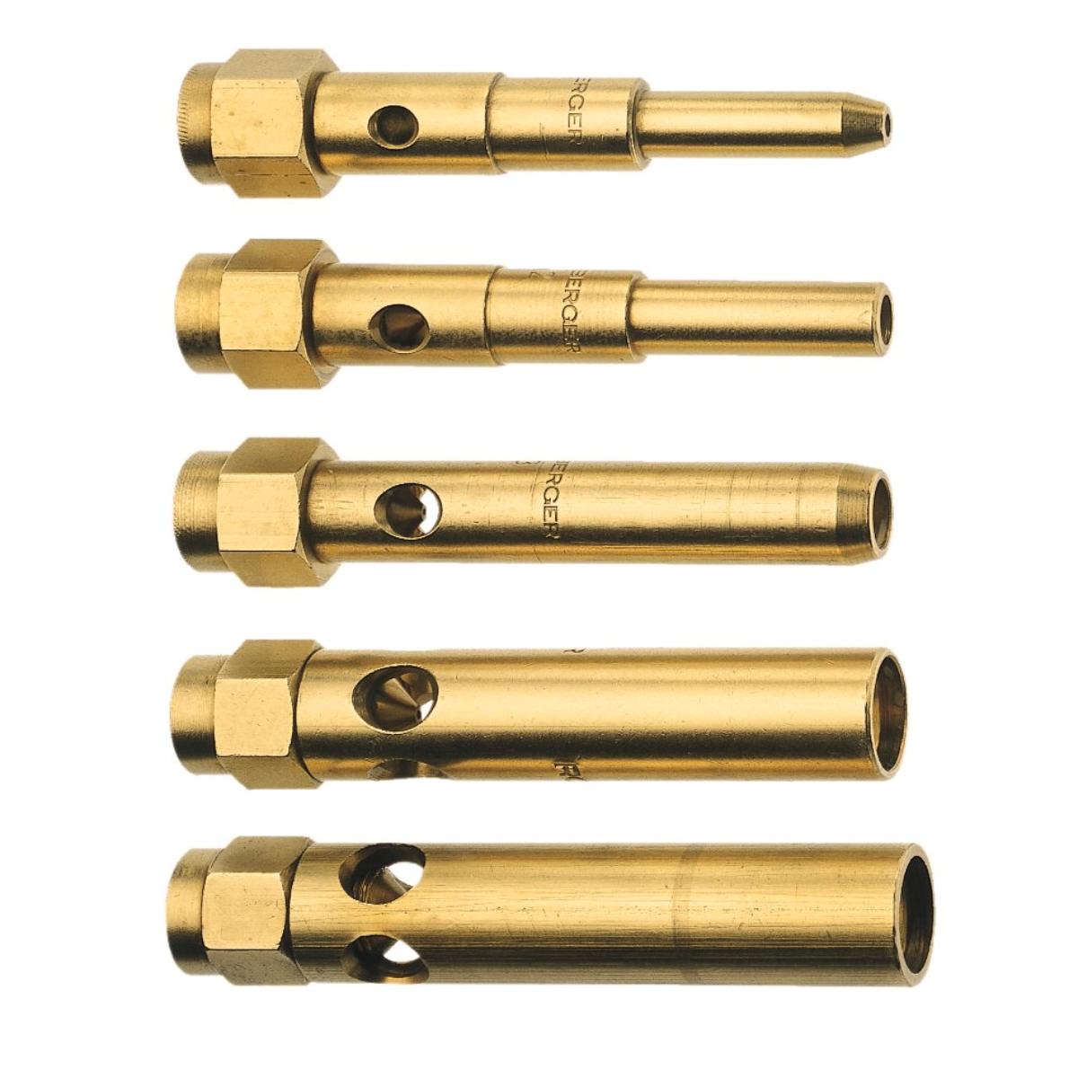 Rothenberger Hartlöt - Brennerdüse für AIRAC, 18 - 22mm