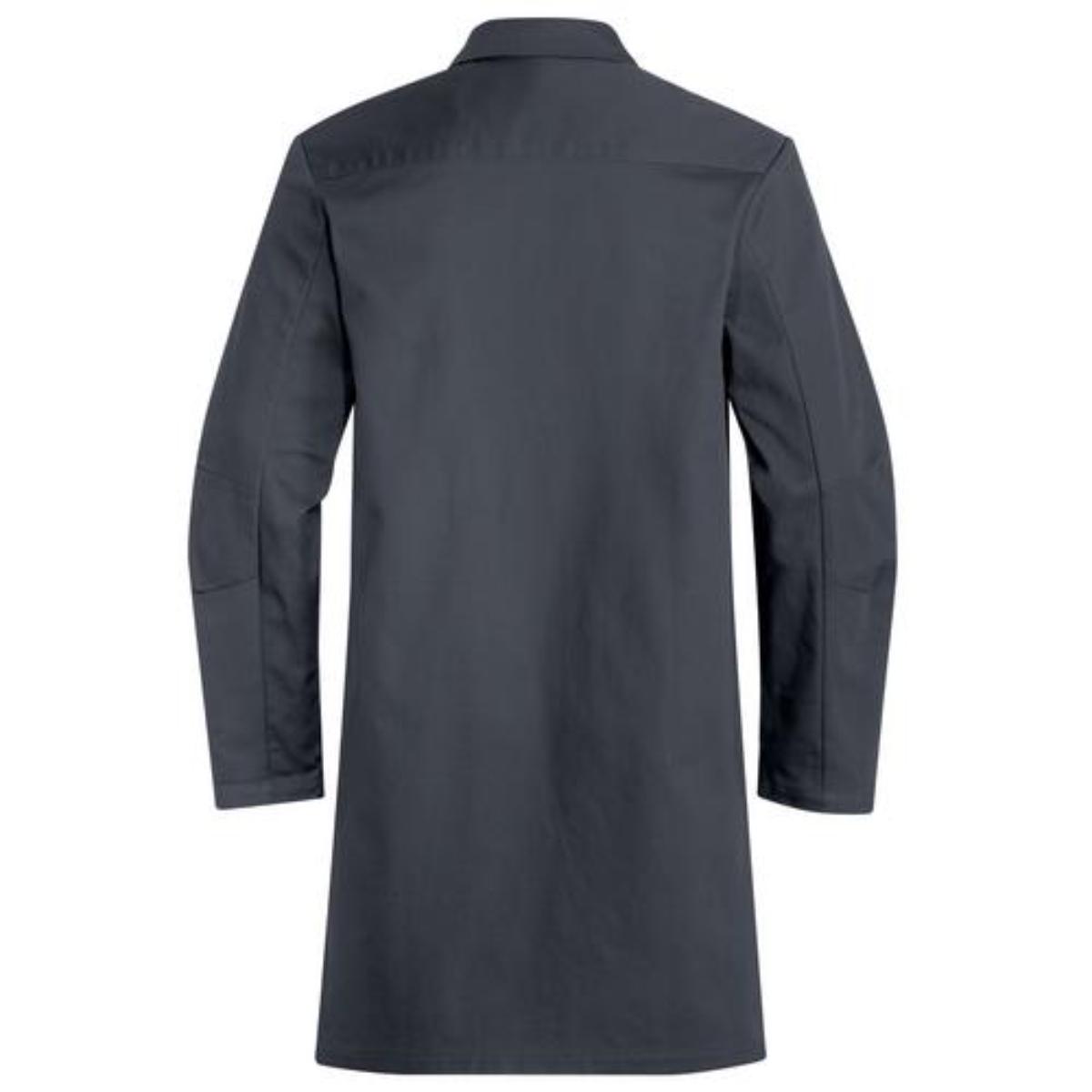 uvex suXXeed essentials Mantel Herren anthrazit