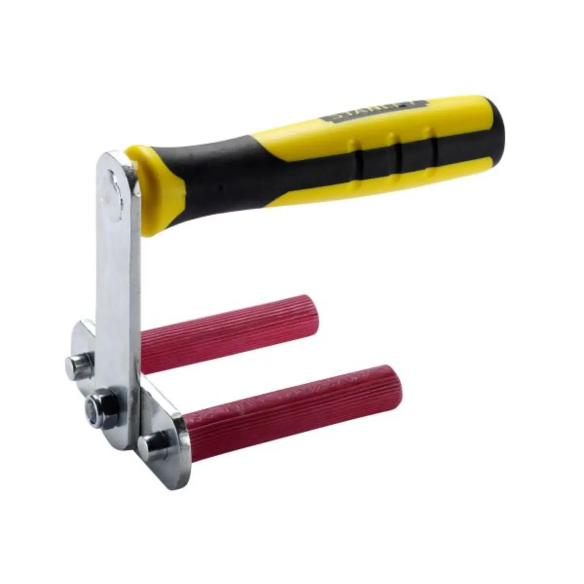 STANLEY Plattenträger mit Tragegriff paarweise