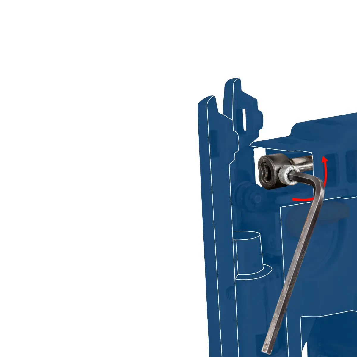 Bosch Stichsägeblatt Set Wood and Metal Basic, 10-tlg.