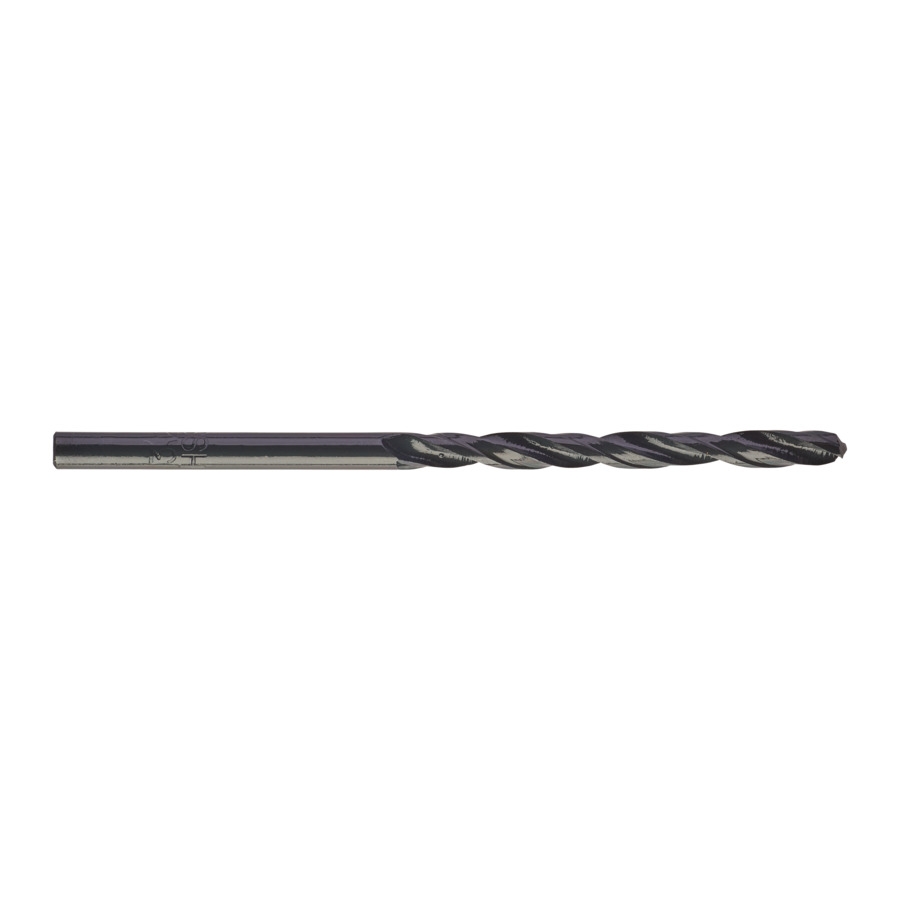 Milwaukee - METALLBOHRER HSS-R 3.2X65MM (10) - 4932363466