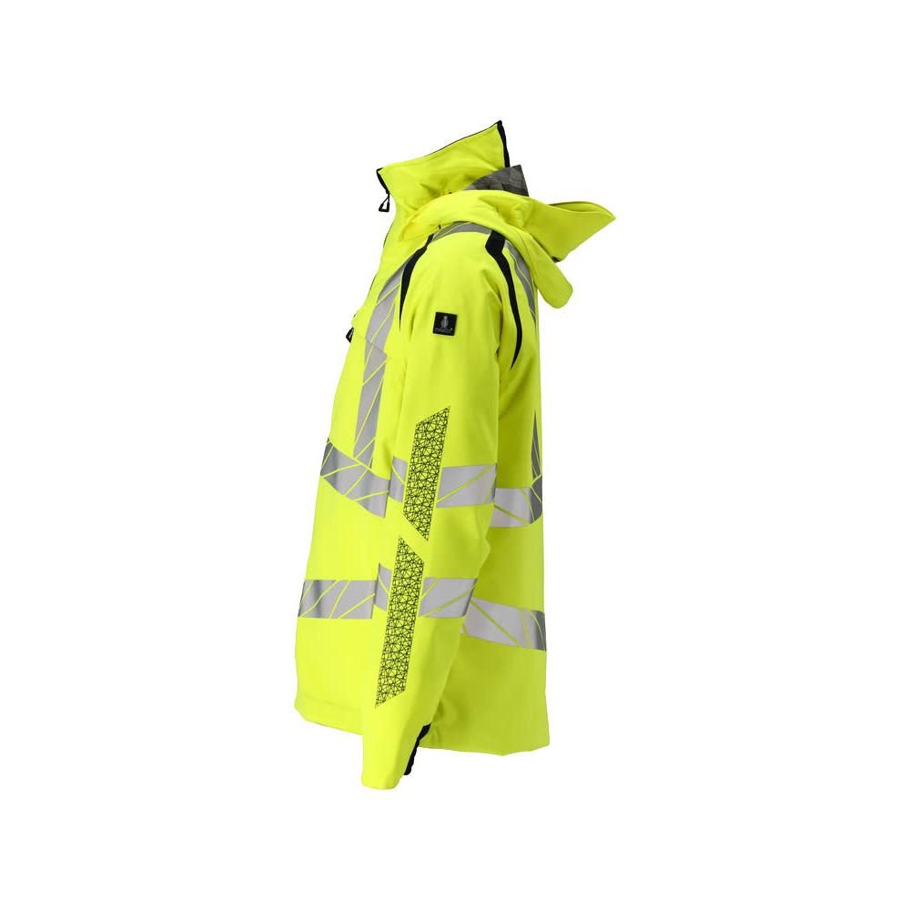 MASCOT Herren Hard Shell Jacke ACCELERATE SAFE