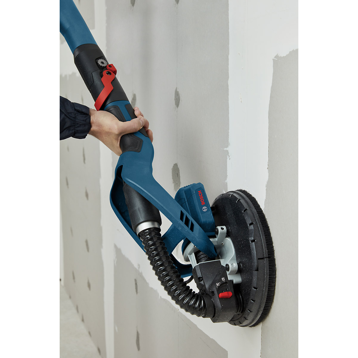 Bosch Trockenbauschleifer GTR 55-225 (CC)