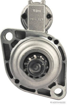 HERTH&BUSS Starter, 12 V, 1,7 kW