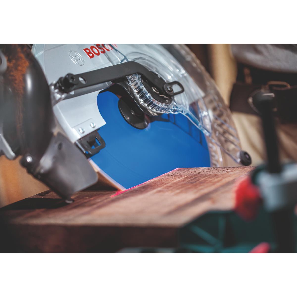 Bosch Kreissägeblatt Expert for Wood ø 305 mm