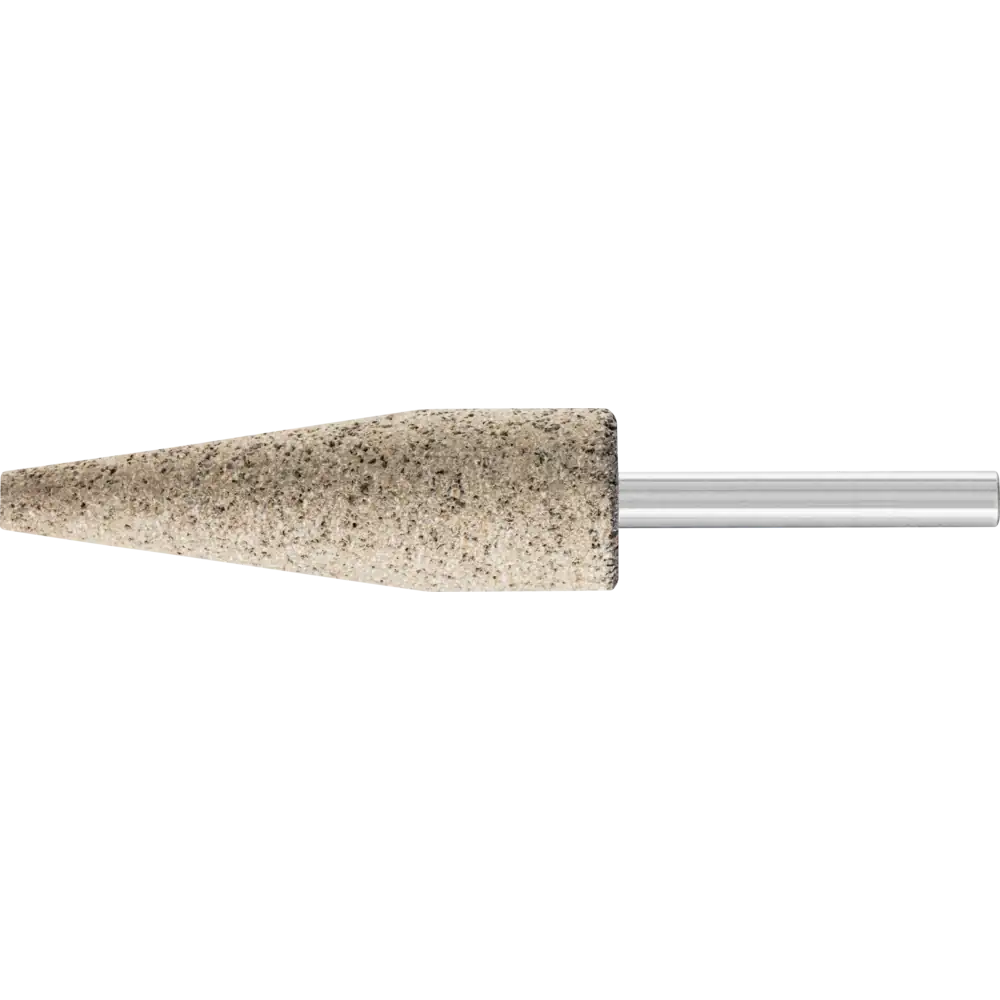 PFERD TOOLS INOX EDGE Schleifstift Form A 1 A30 für Edelstahl