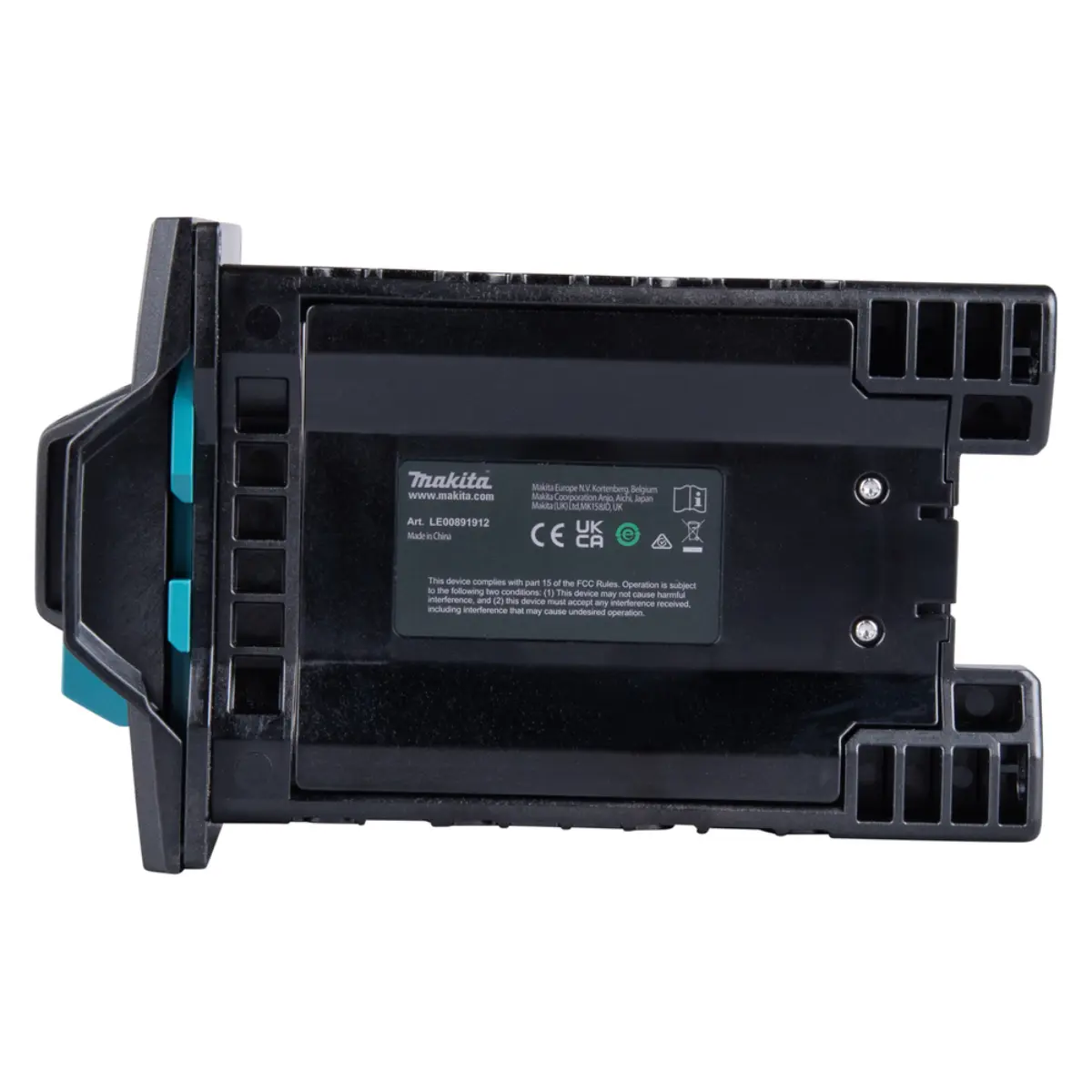 Makita Akkuschublade für 18V LXT - LE00981912