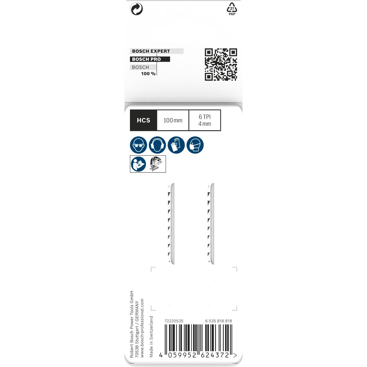 2608665235BO