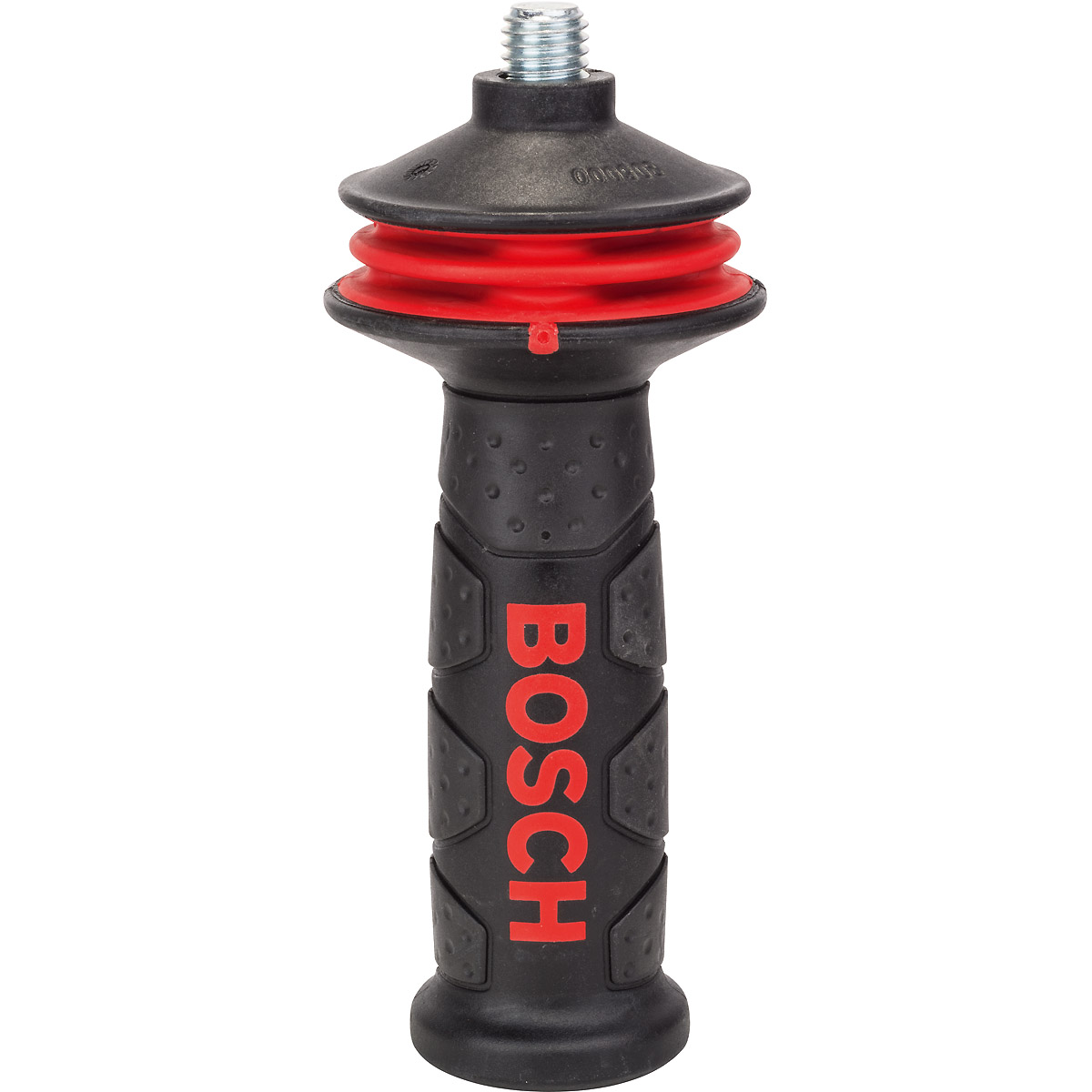 Bosch Handgriff mit Vibration Control für Winkel- und Bandschleifer, M 14