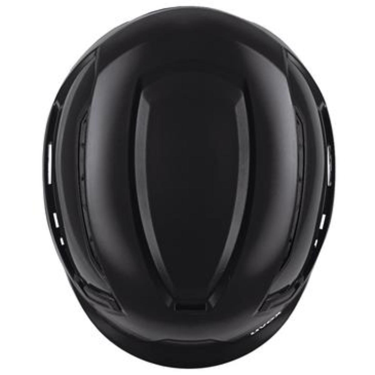 Uvex pronamic alpine Schutzhelm schwarz
