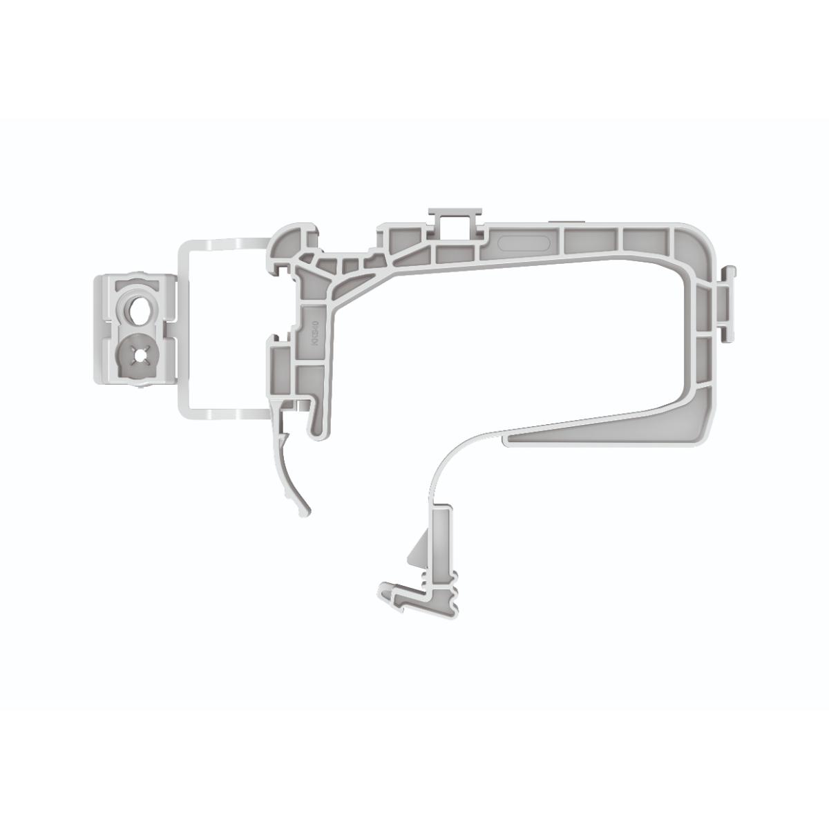 Bosch PRO EPH Kabelhänger, 40 Kabel NYM 3 x 1, 5 mm², 50-Stück