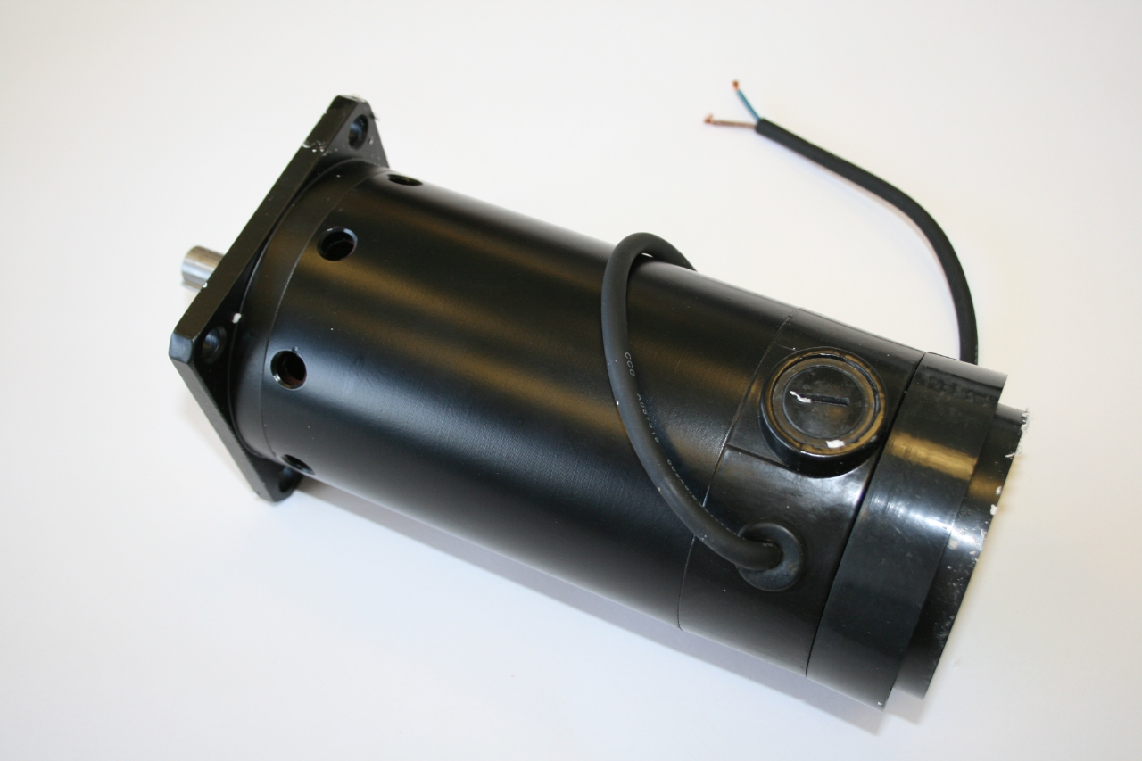 ELMAG Motor 1.000 Watt kompl. Nr. 28