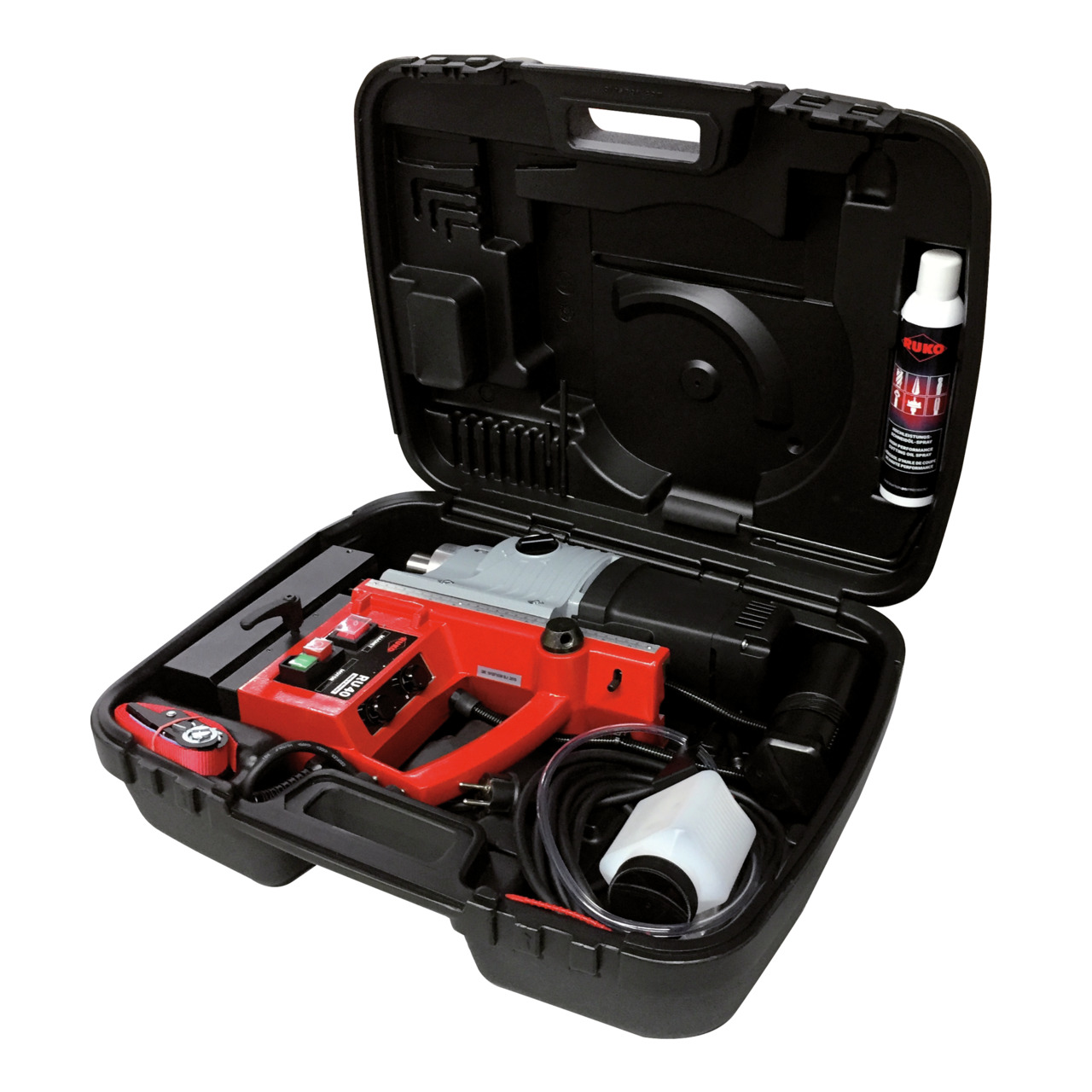 RUKO Magnetbohrmaschine RU40