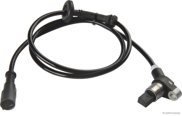 HERTH&BUSS Sensor, Raddrehzahl, 1020 mm, 2 pol