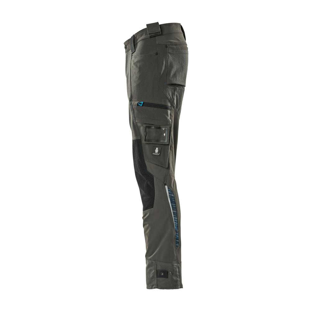 MASCOT Hose mit Knietaschen ADVANCED