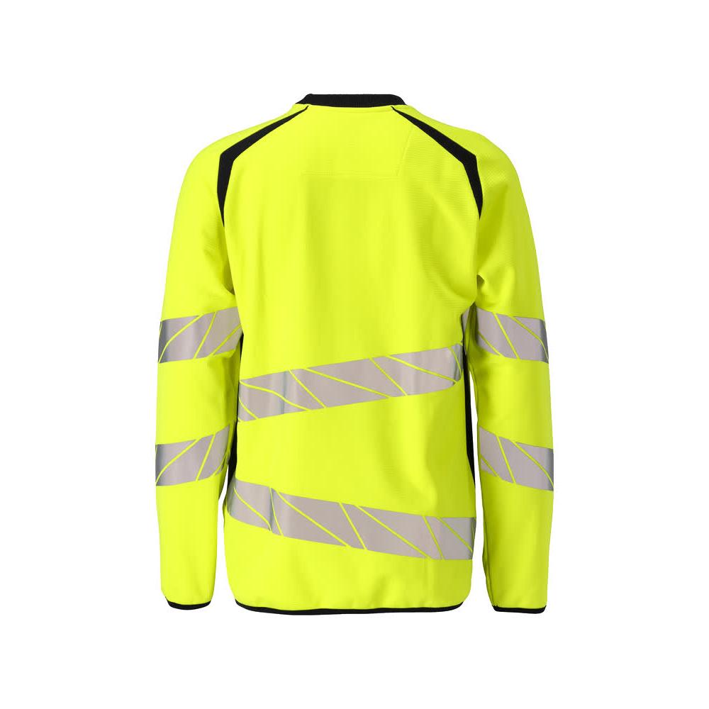 MASCOT Herren Sweatshirt ACCELERATE SAFE