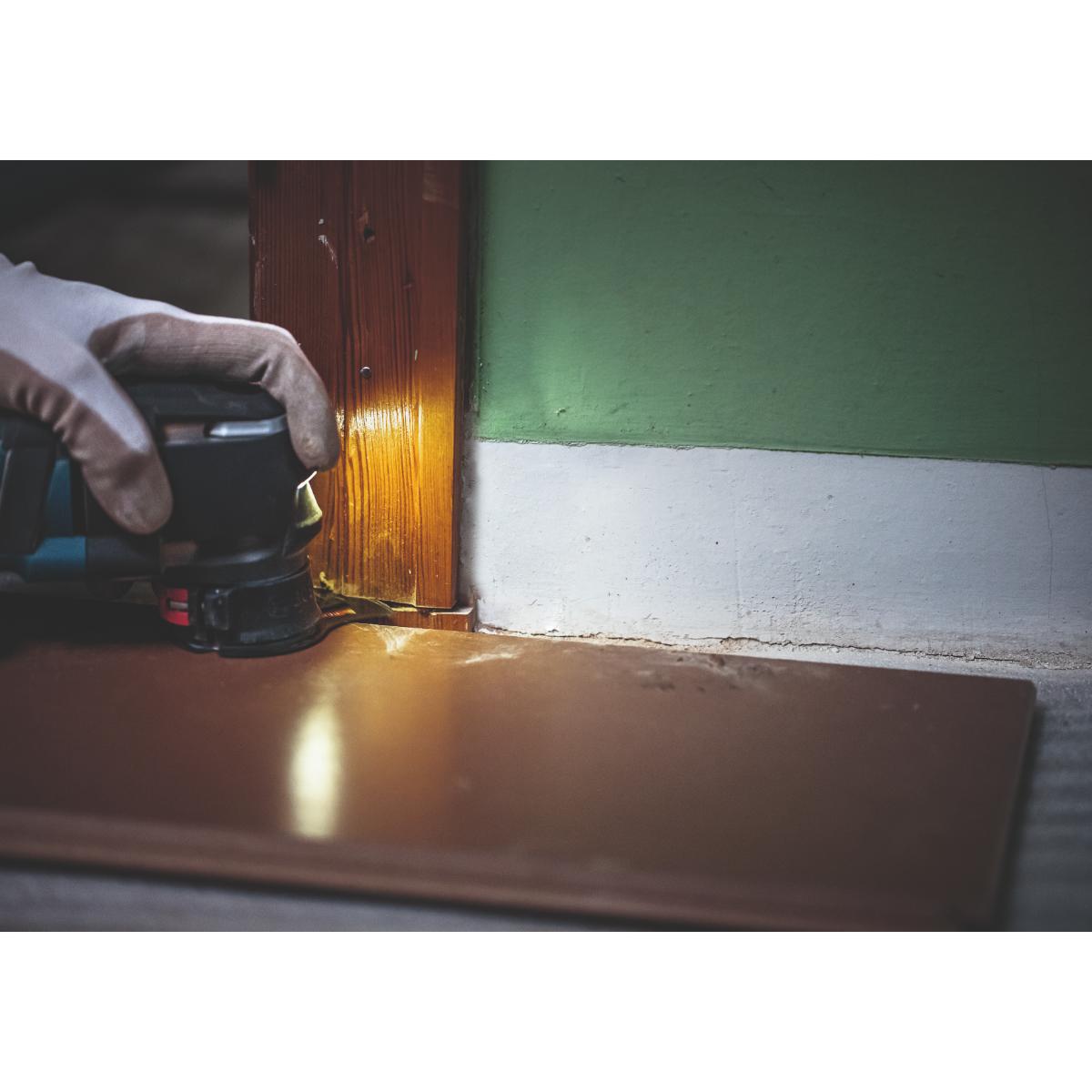 Bosch EXPERT Segmentsägeblatt MultiMa ACZ105ET 5St