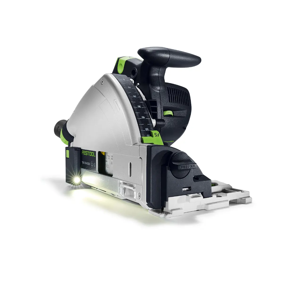 Festool Lichtmodul LM-TS/TSC