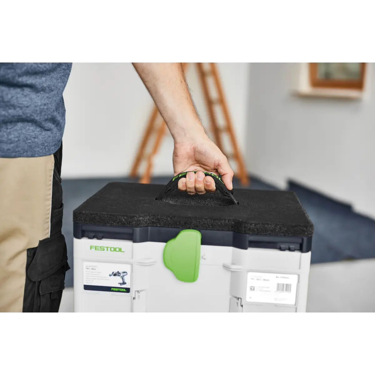 Festool Sitzkissen SK-CT/SYS