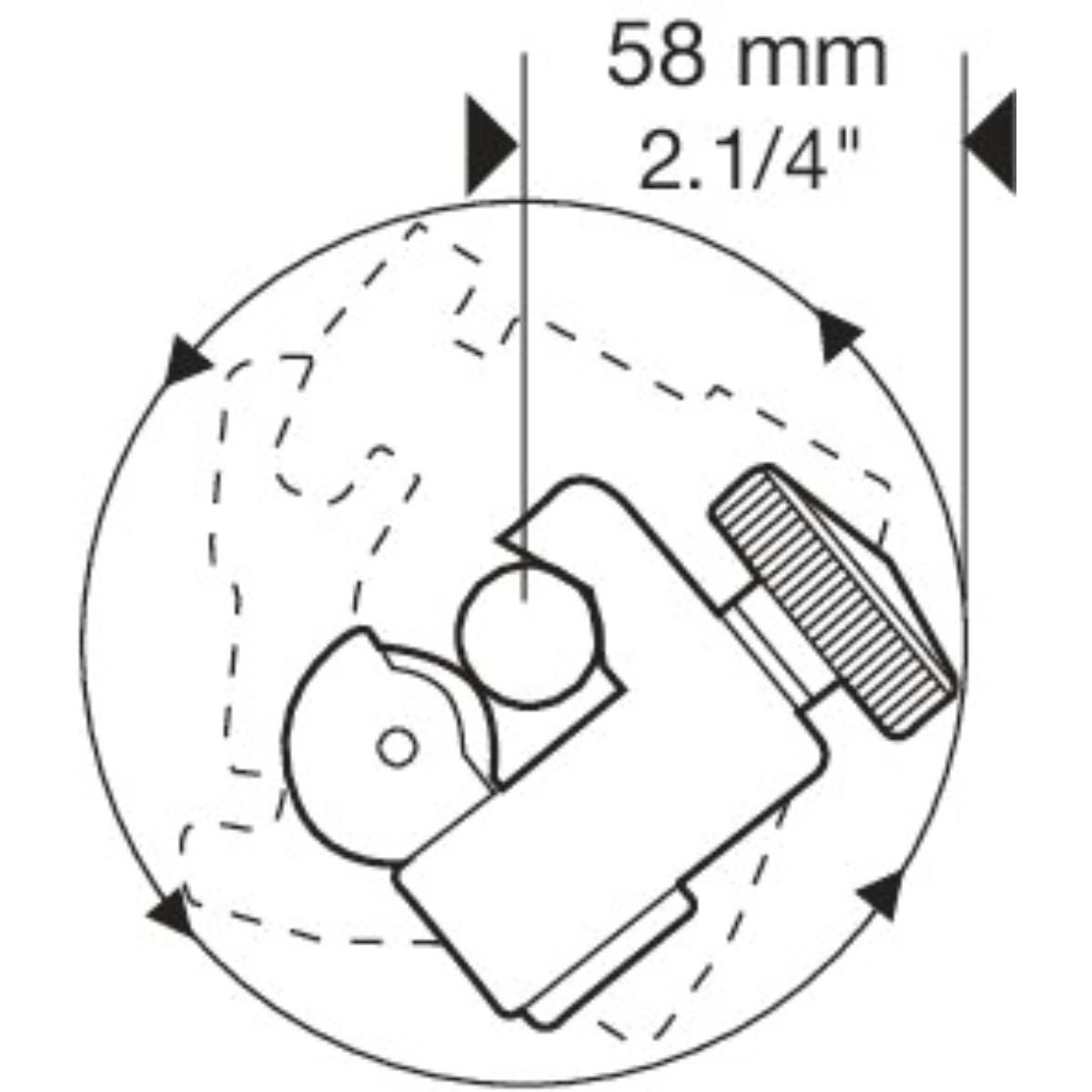 070401Cro Rothenberger MINICUT I Pro C, 3 - 16mm