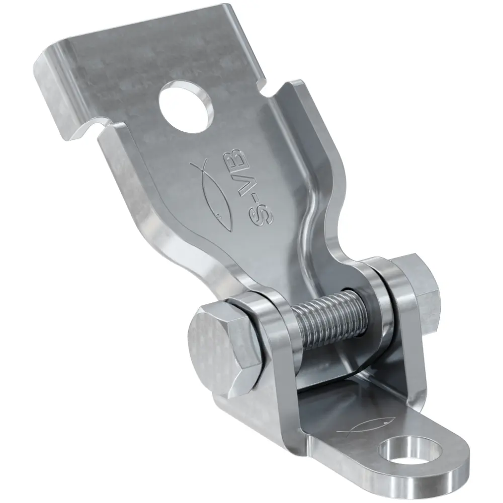 Fischer Abspannelement S-VB Seismic