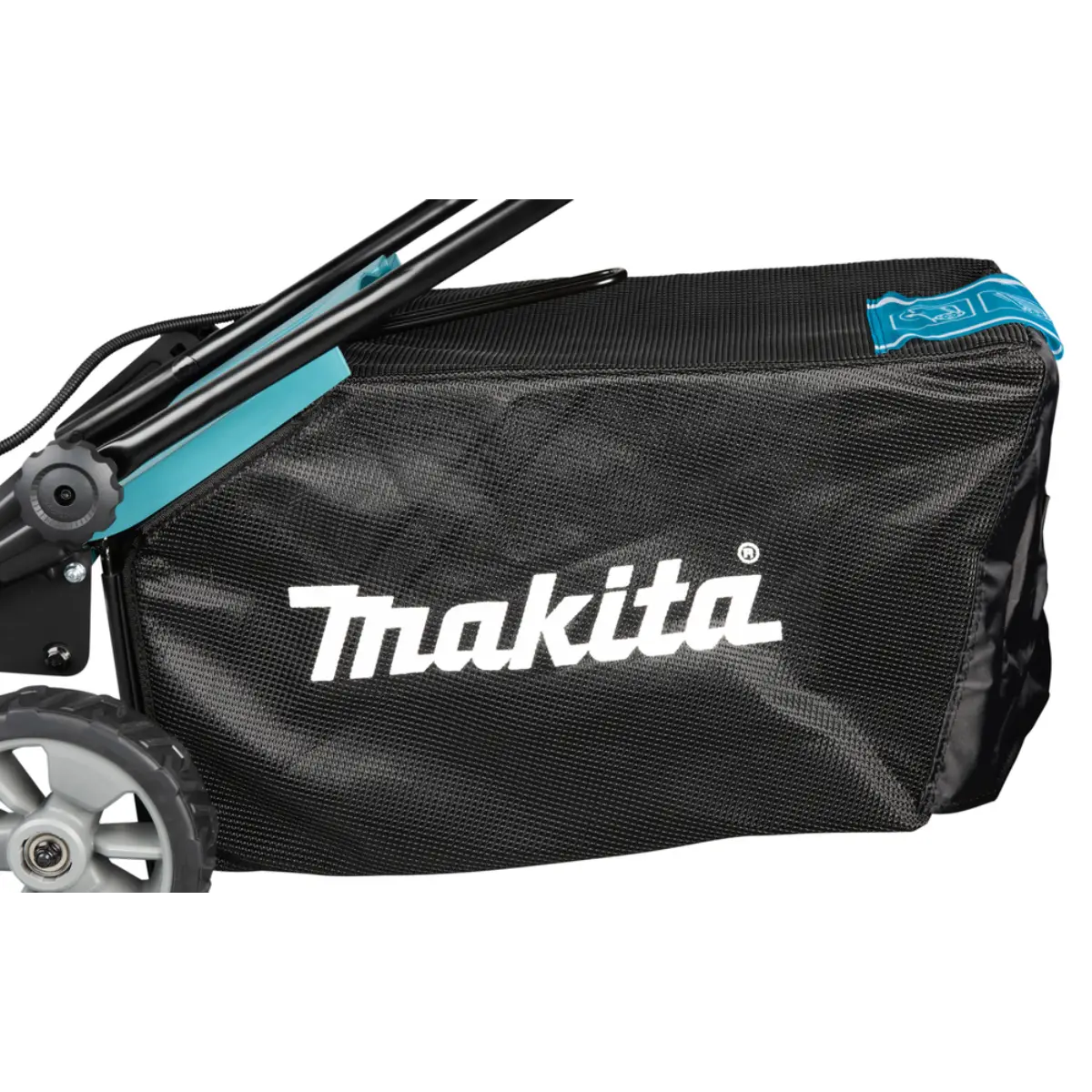 Makita Akku-Rasenmäher - DLM466Z