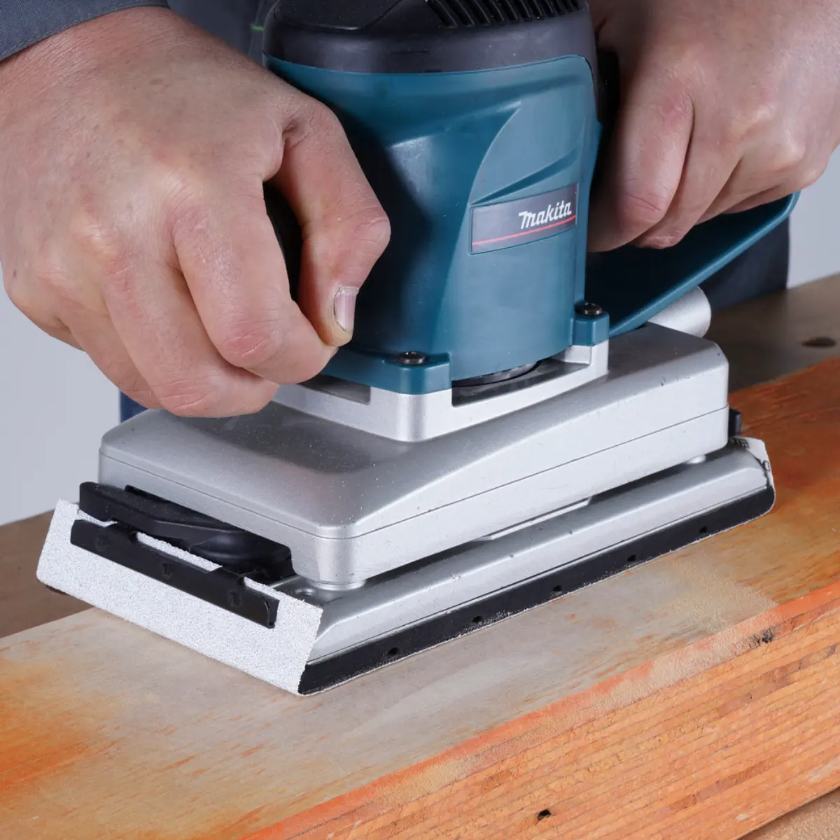 Makita Schleifpapier - E-18144