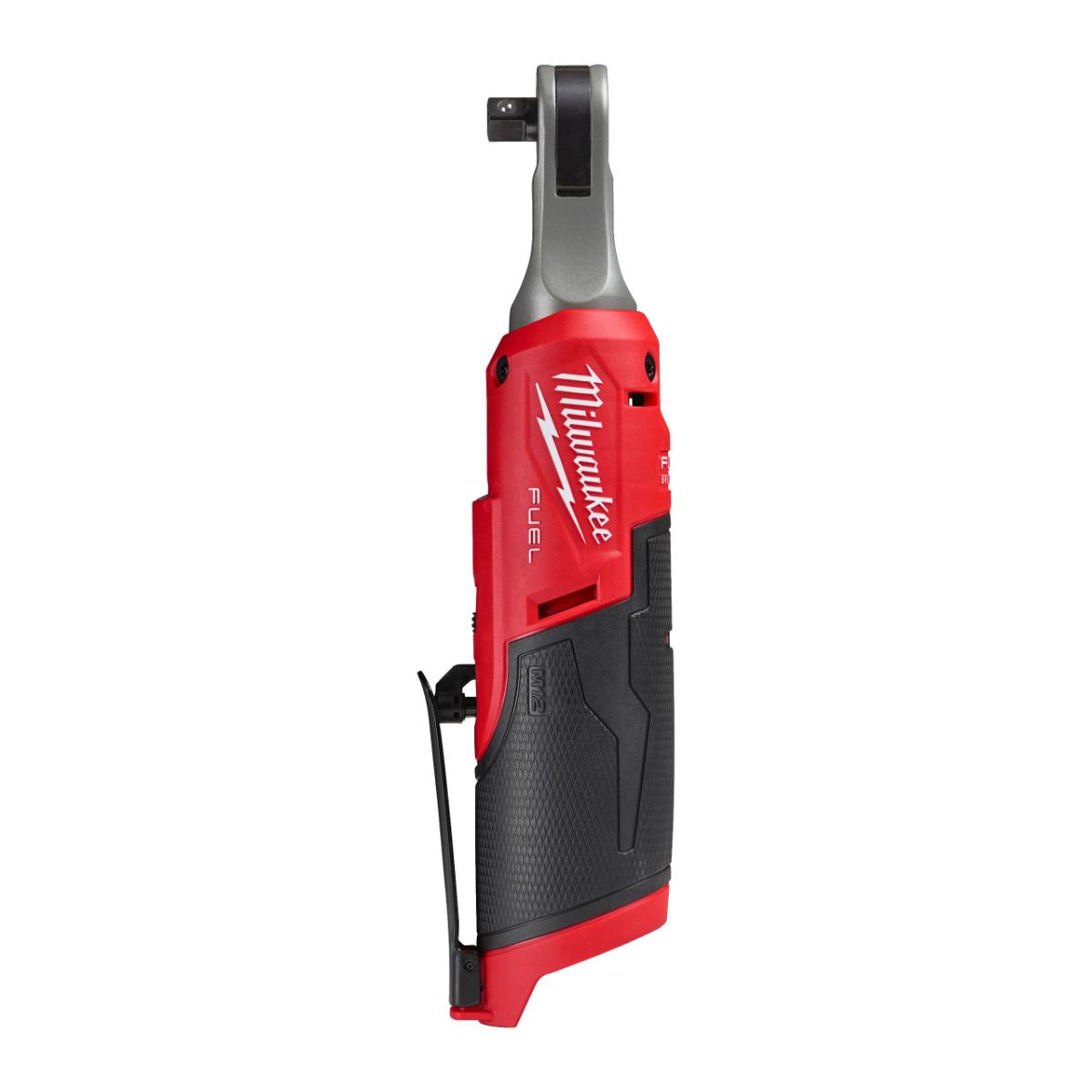 Milwaukee FUEL Akku-Ratsche 3/8" M12 FHIR38-0