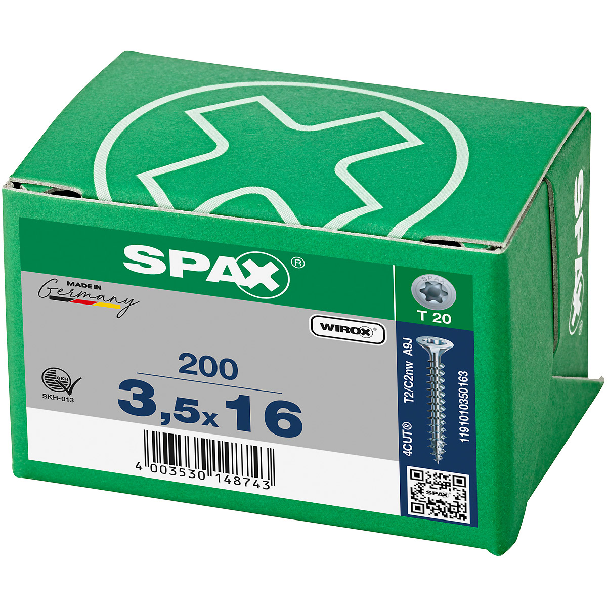 1191010350163SPX