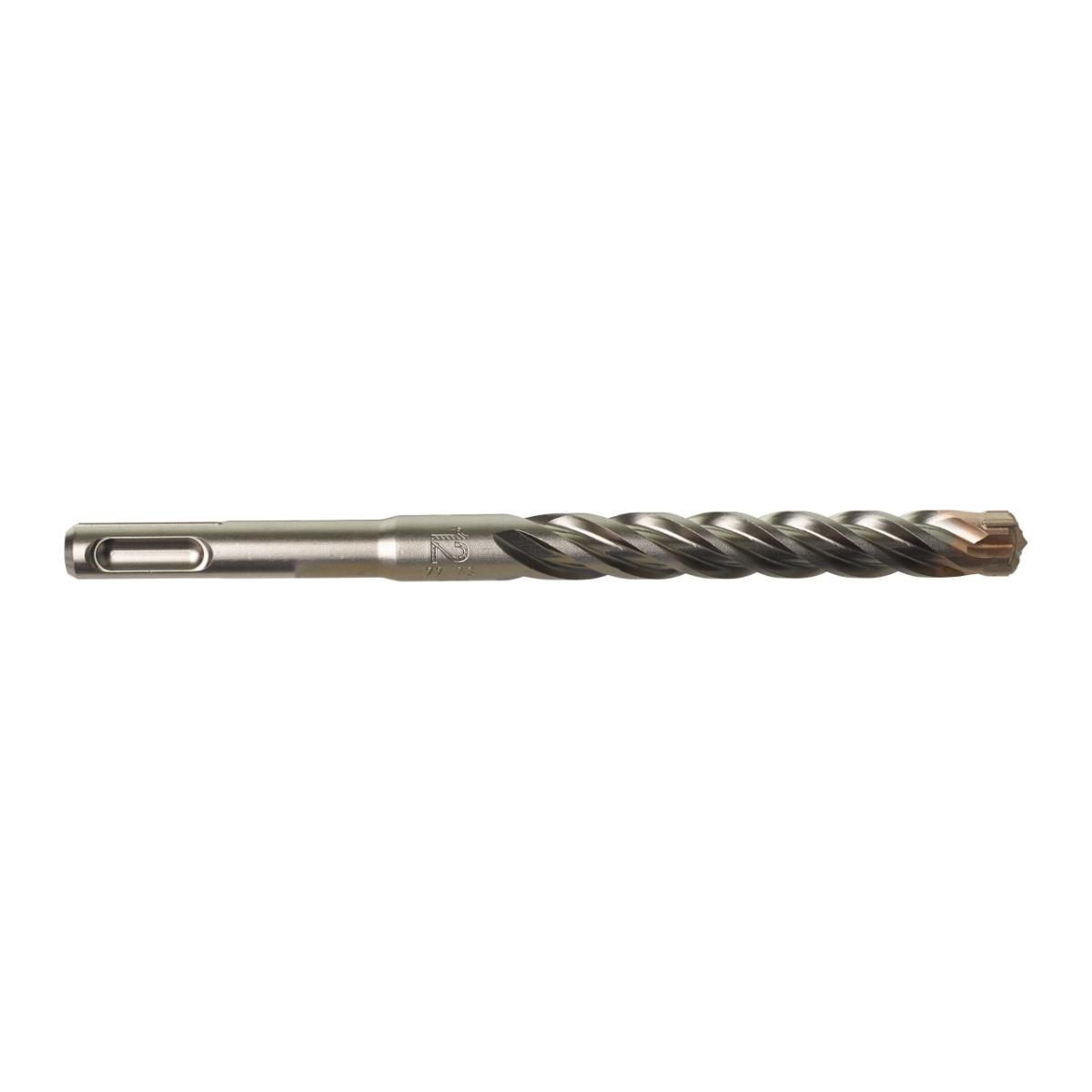 Milwaukee SDS-Plus Hammerbohrer, 4-Schneiden